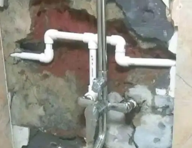 张店卫生间漏水检测电话