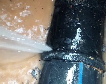 张店漏水维修价格明细
