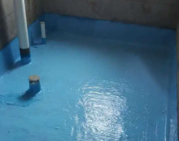 张店卫生间防水哪家好