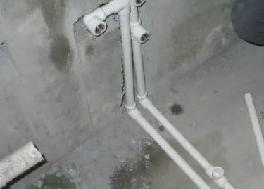 张店查漏水多少钱