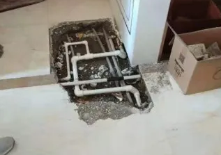 张店查漏水多少钱
