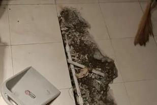 张店卫生间漏水检测电话